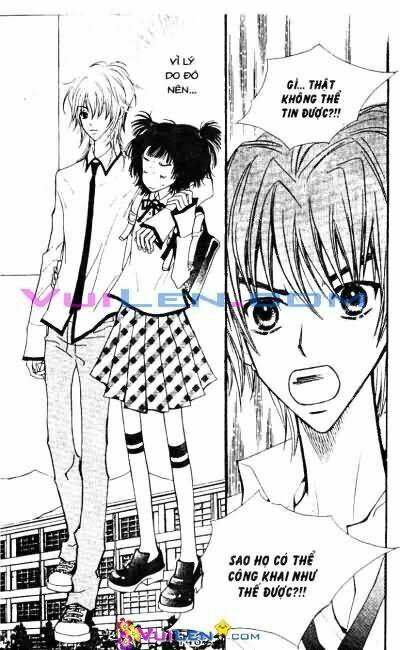 thiên thần dễ thương chapter 2 146