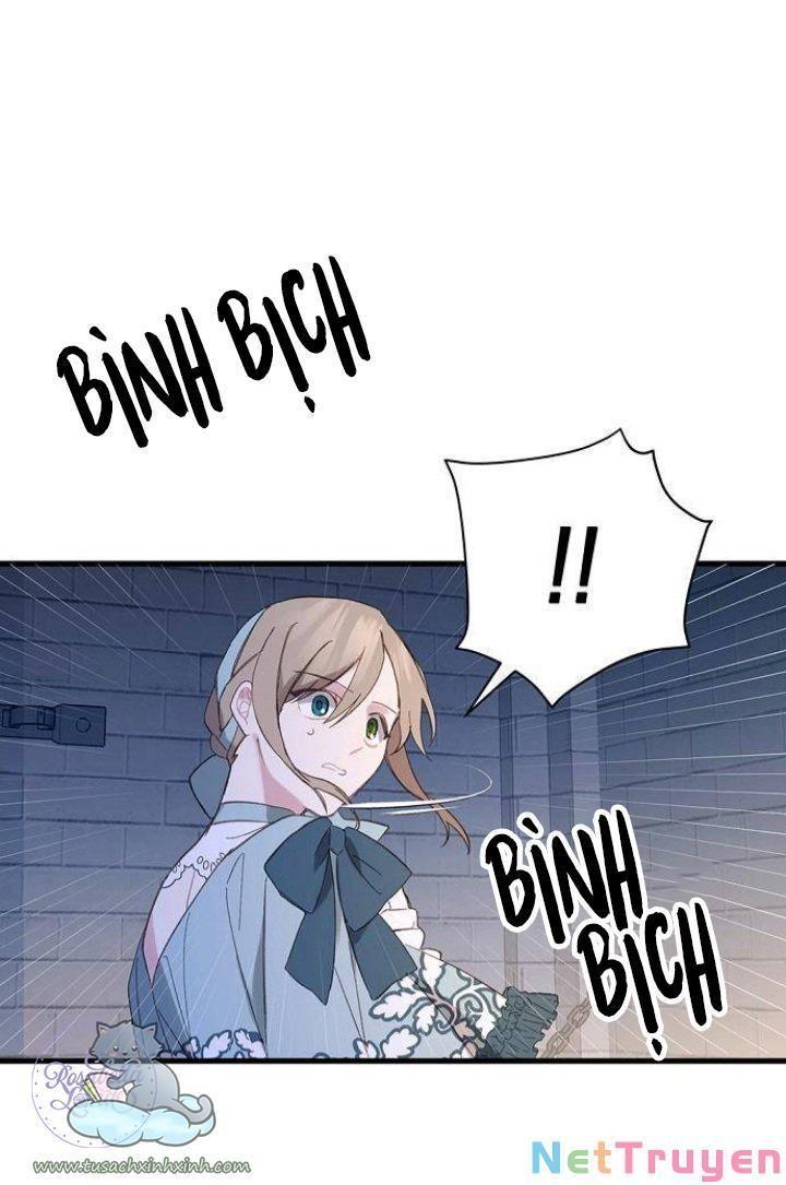 xin hãy cứ khóc, thái tử chapter 2 65