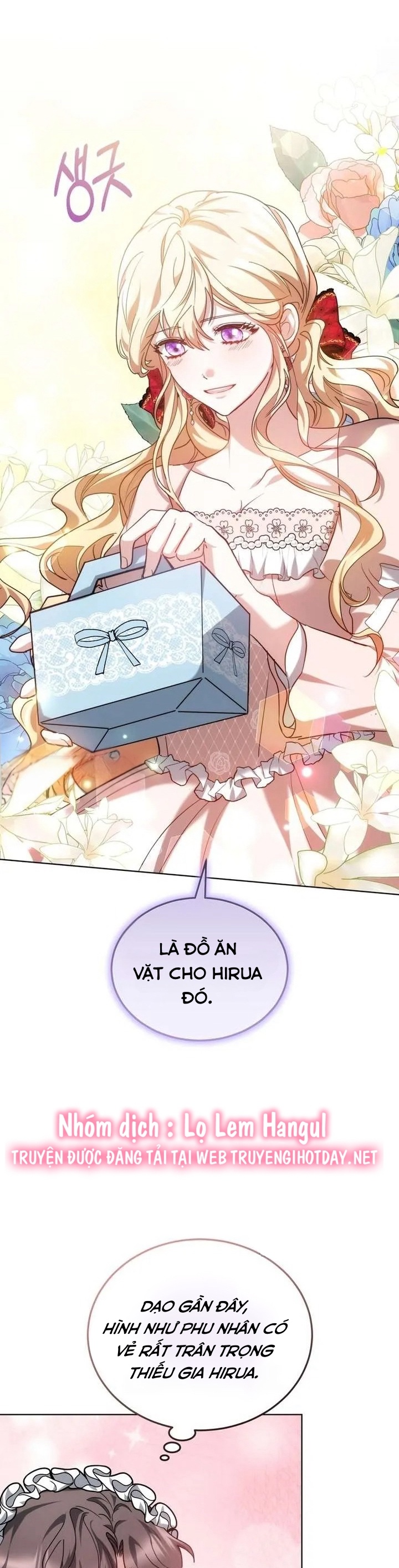 thoát chết một cách dễ dàng chapter 20 5