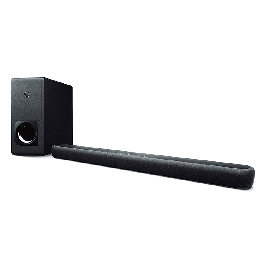 Loa Soundbar Yamaha YAS-209 - Hàng chính hãng