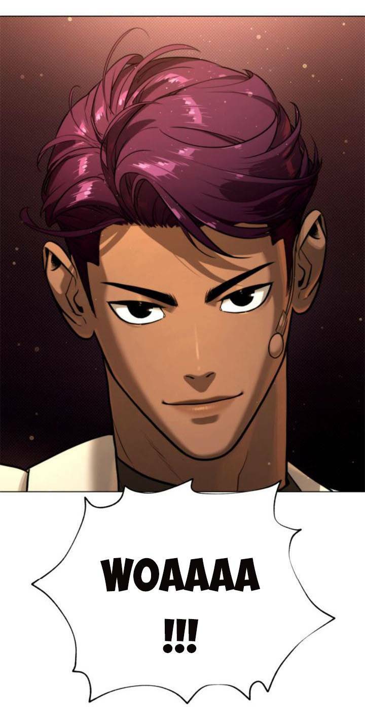 Máu trắng chapter 91 33