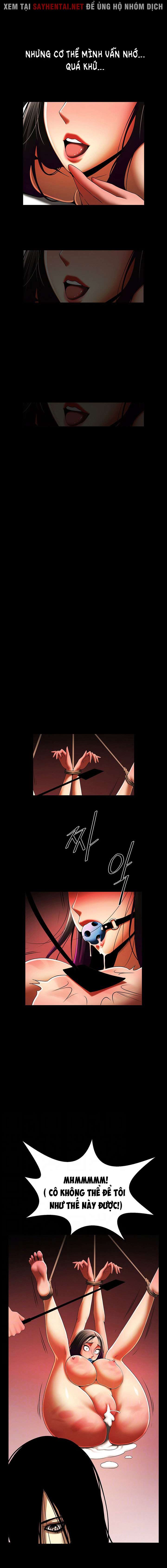 có người phụ nữ sống trong phòng của tôi chapter 27 2