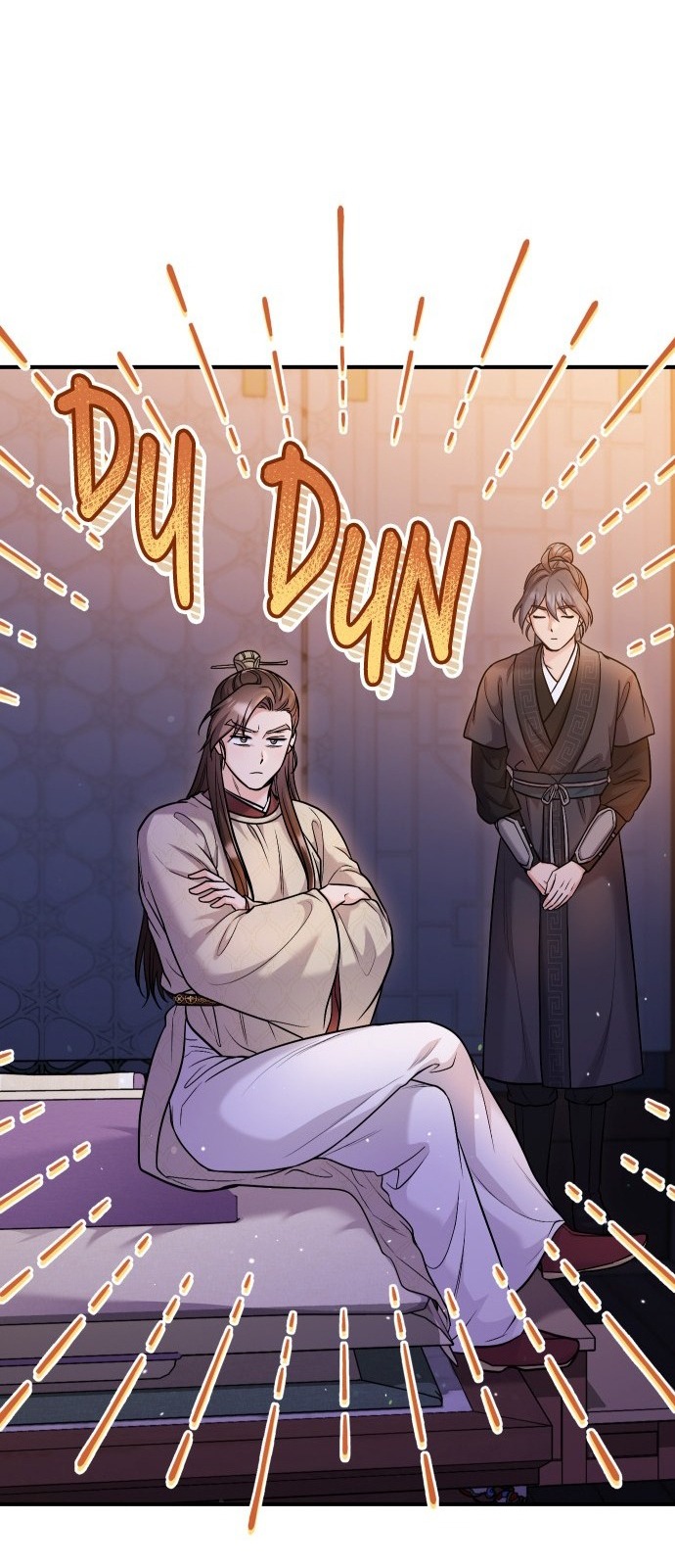 cao thủ chốn hậu cung chapter 68 12