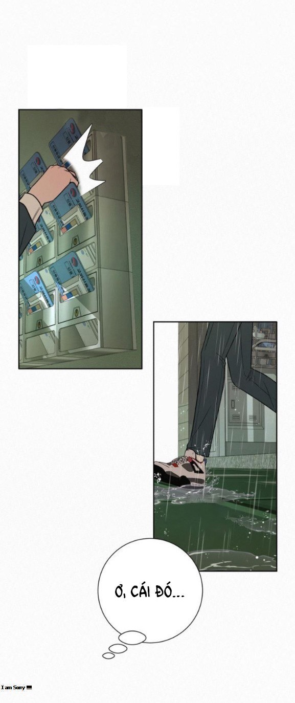 kế hoạch tình yêu trong sáng chapter 14.2 14