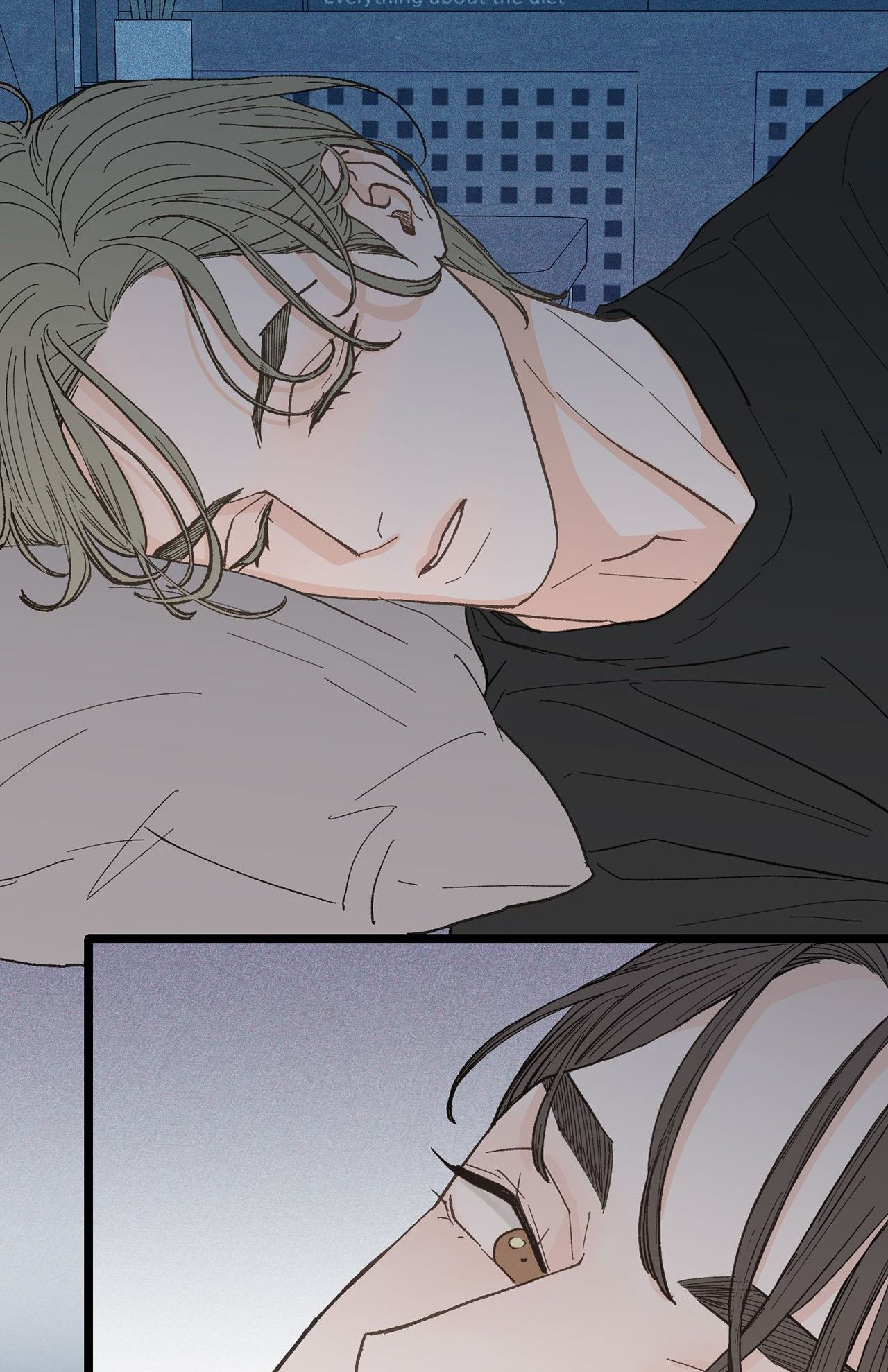 vùng cấm tình yêu của beta chapter 20 70