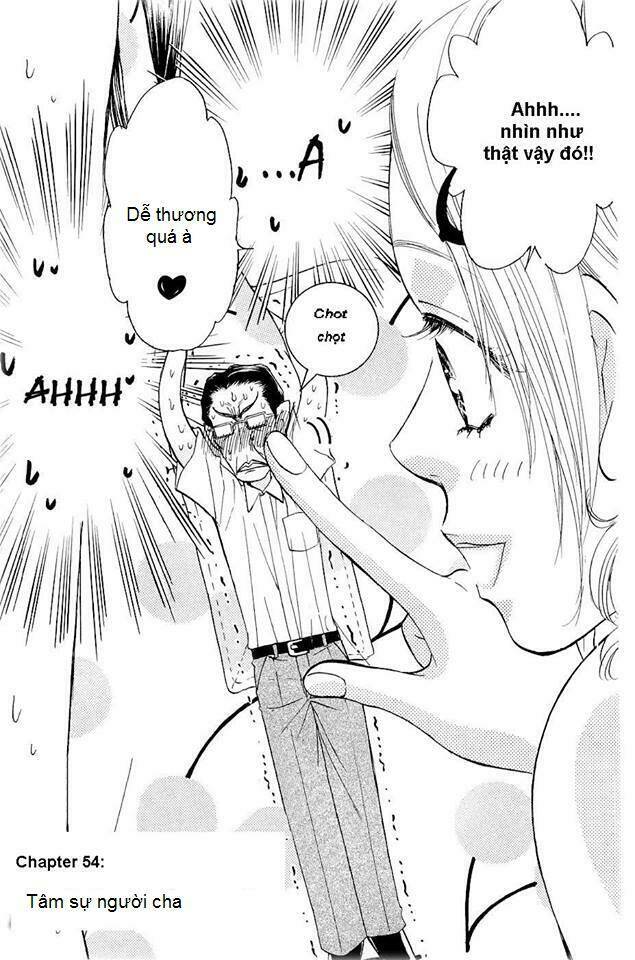 boku to kanojo no xxx chapter 54 3