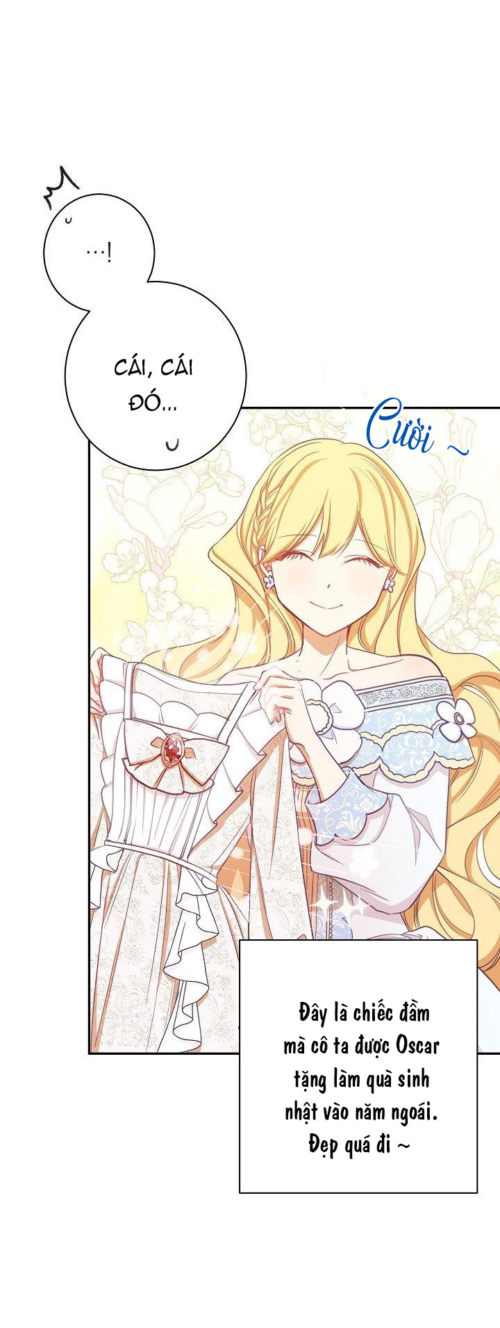 ác nữ đảo ngược đồng hồ cát chapter 5 61