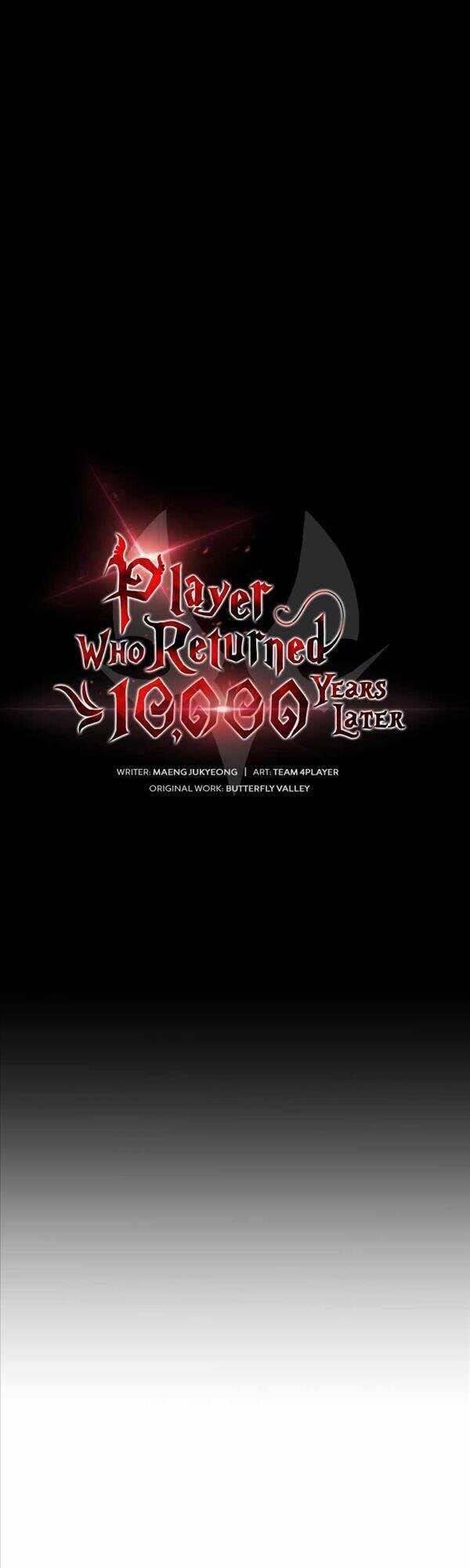 sự trở lại của người chơi sau 10000 năm chapter 35 23