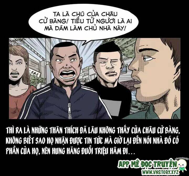 kỳ án có thật chapter 26 18