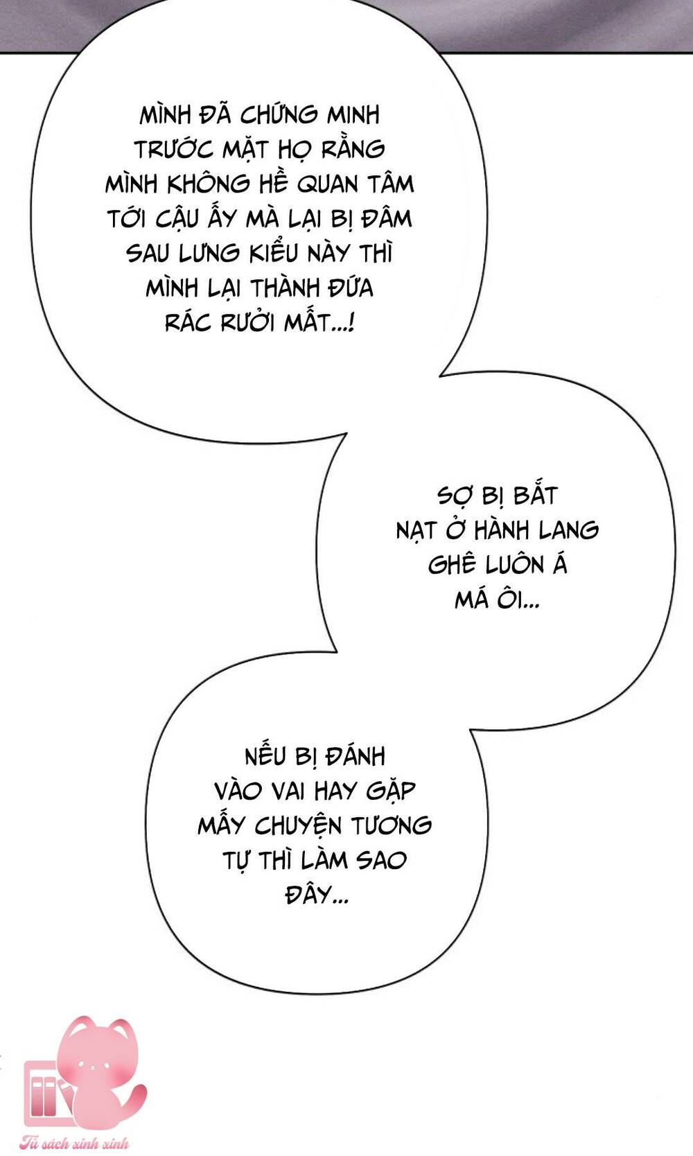 Bí Mật Thanh Xuân chapter 57 88