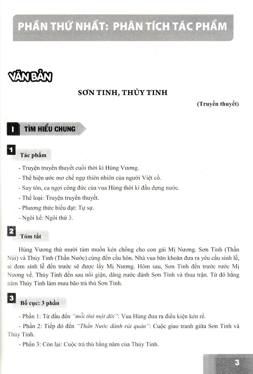 Bồi Dưỡng Ngữ Văn 6 - ND