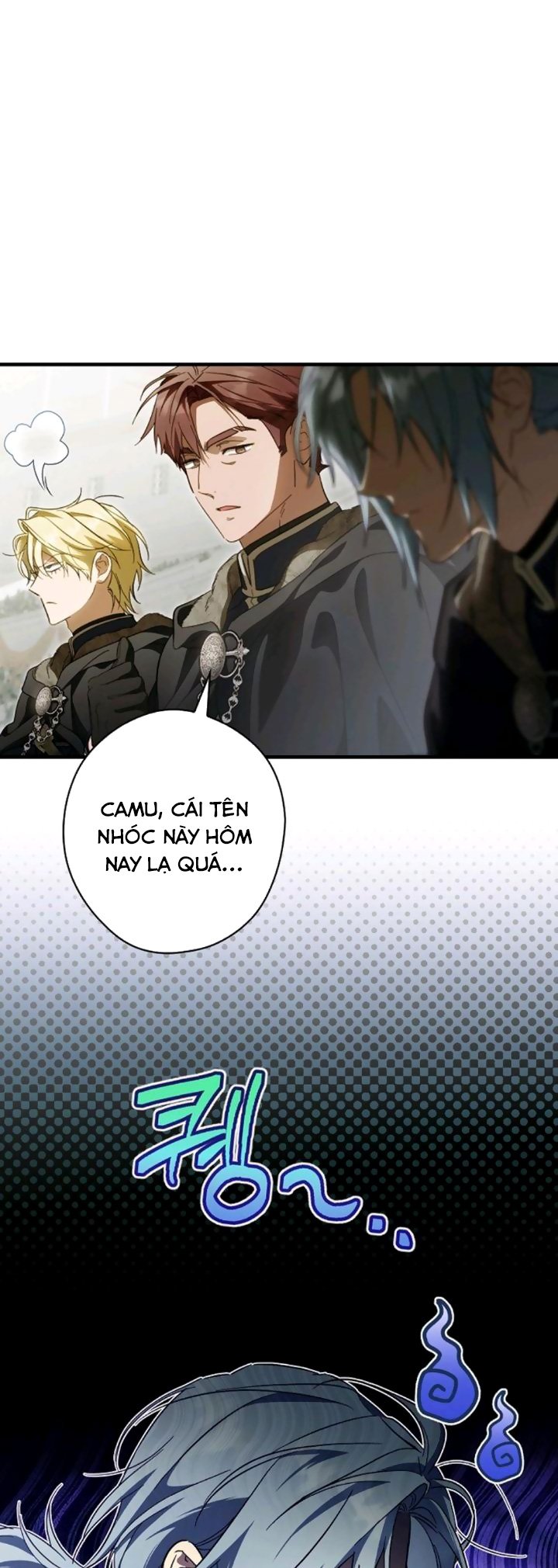 phương pháp khiến chồng đứng về phía của tôi chapter 98 13