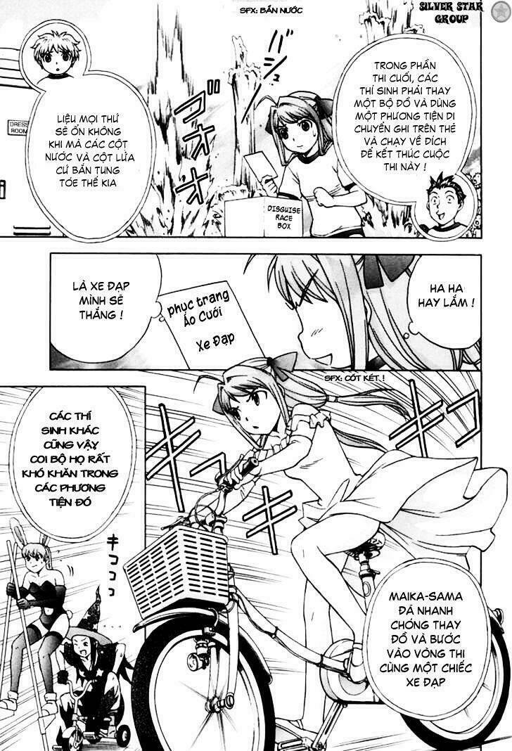 magikano chapter 6 28