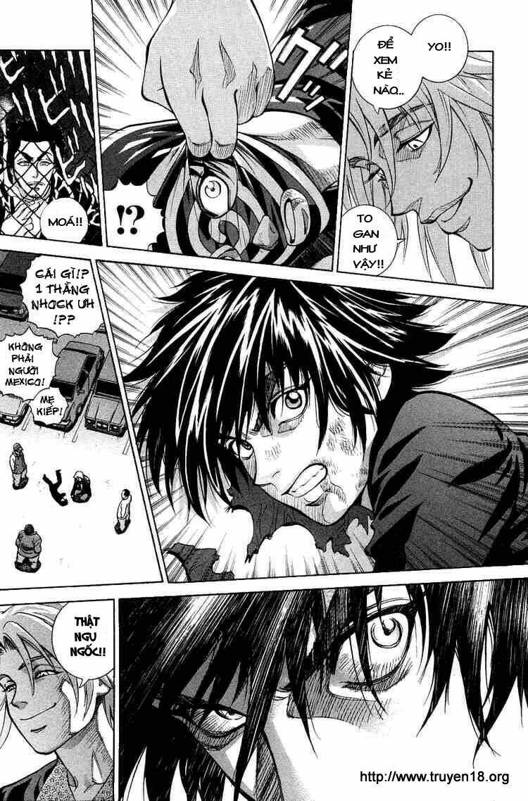 b-reaction chapter 6 10