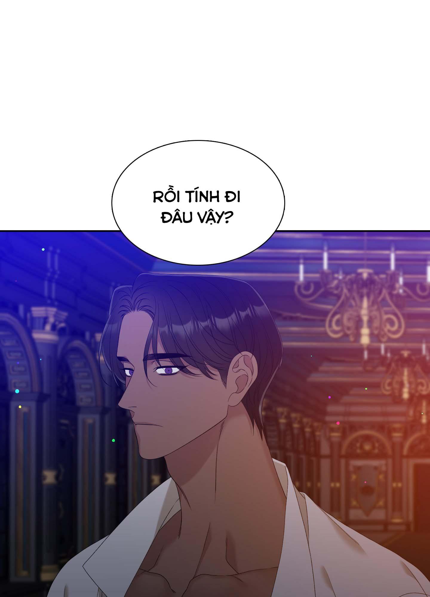 ÁI TÌNH TỰ TÂM chapter 23