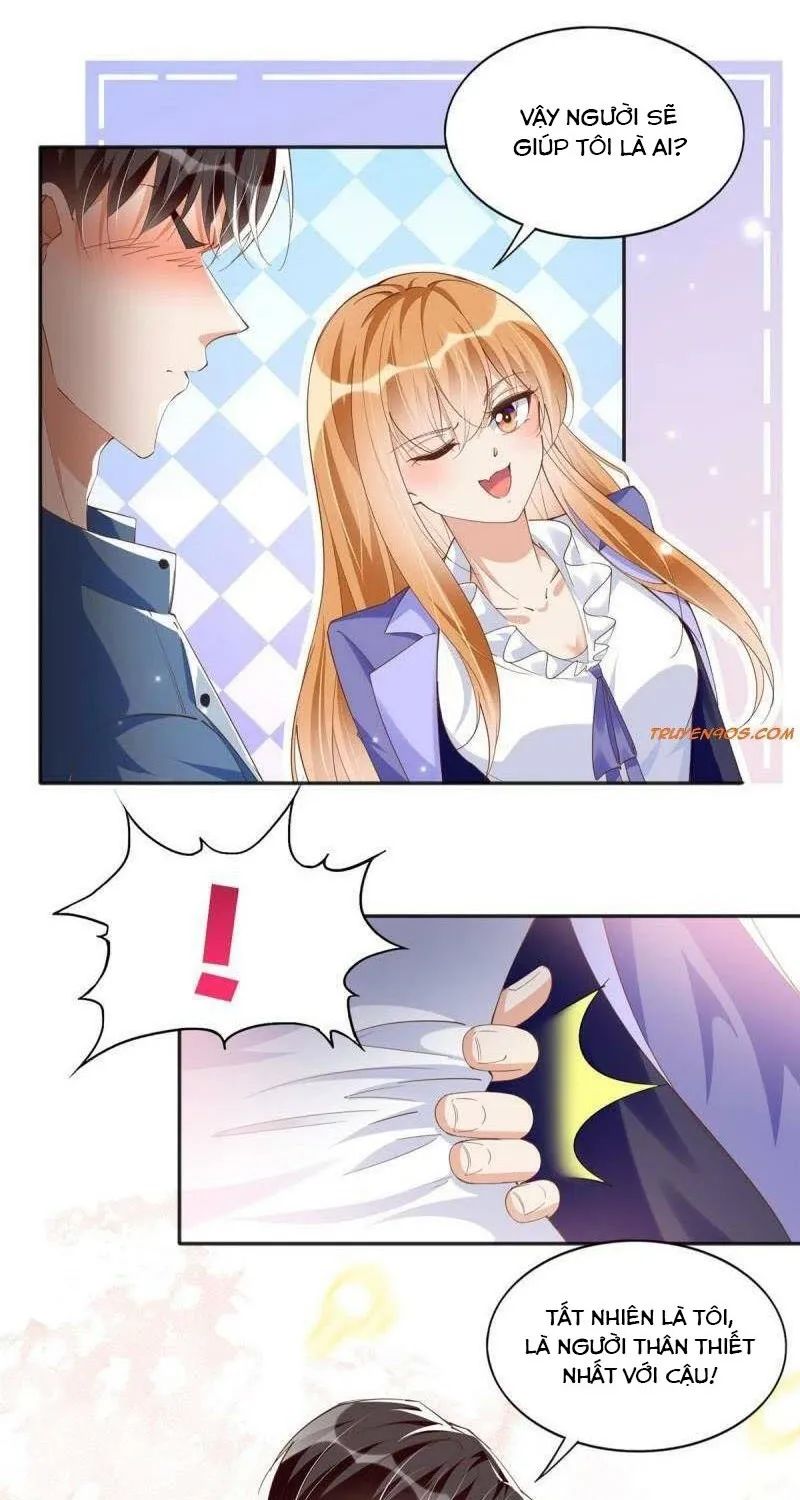 Boss Nhà Giàu Lại Là Nữ Sinh Trung Học! chapter 63.64 7