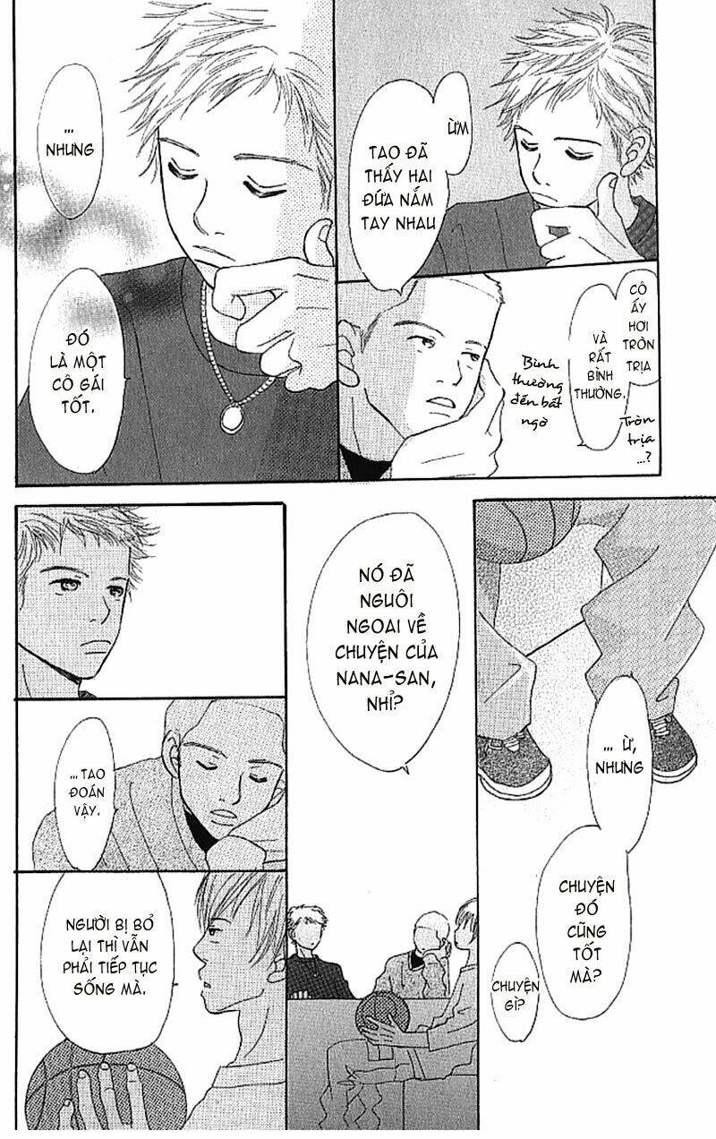 ngày ấy ta bên nhau chapter 13 32