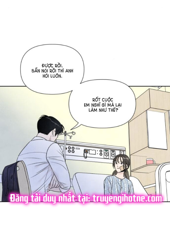 điều khiến tôi quyết tâm muốn chết chapter 74.2 20