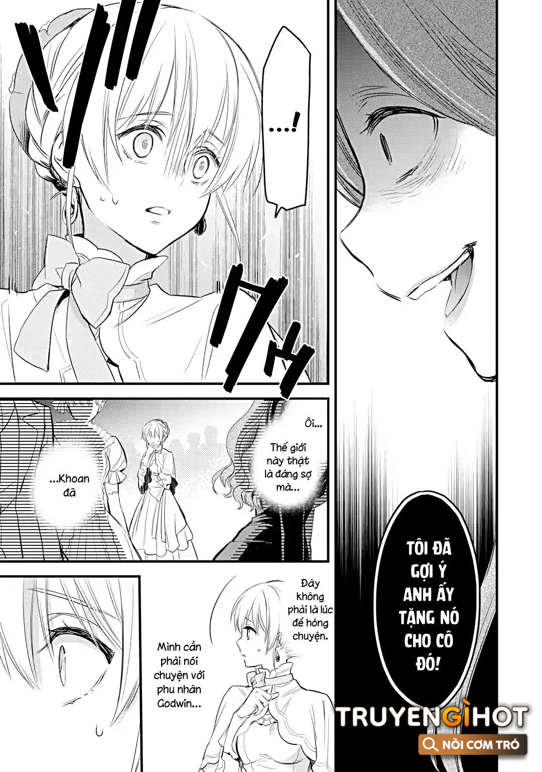 chén thánh của eris chapter 10.1 9