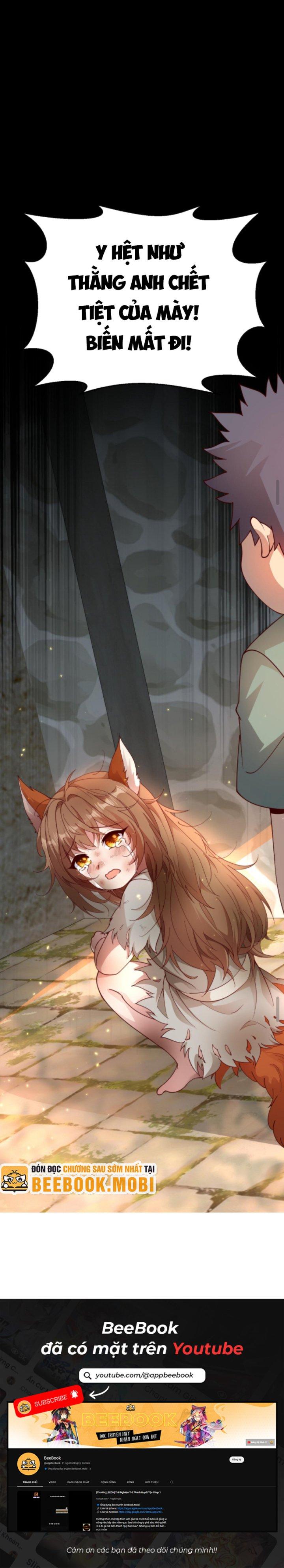 người chơi và nhân vật chính đều muốn làm hại ta chapter 4 18