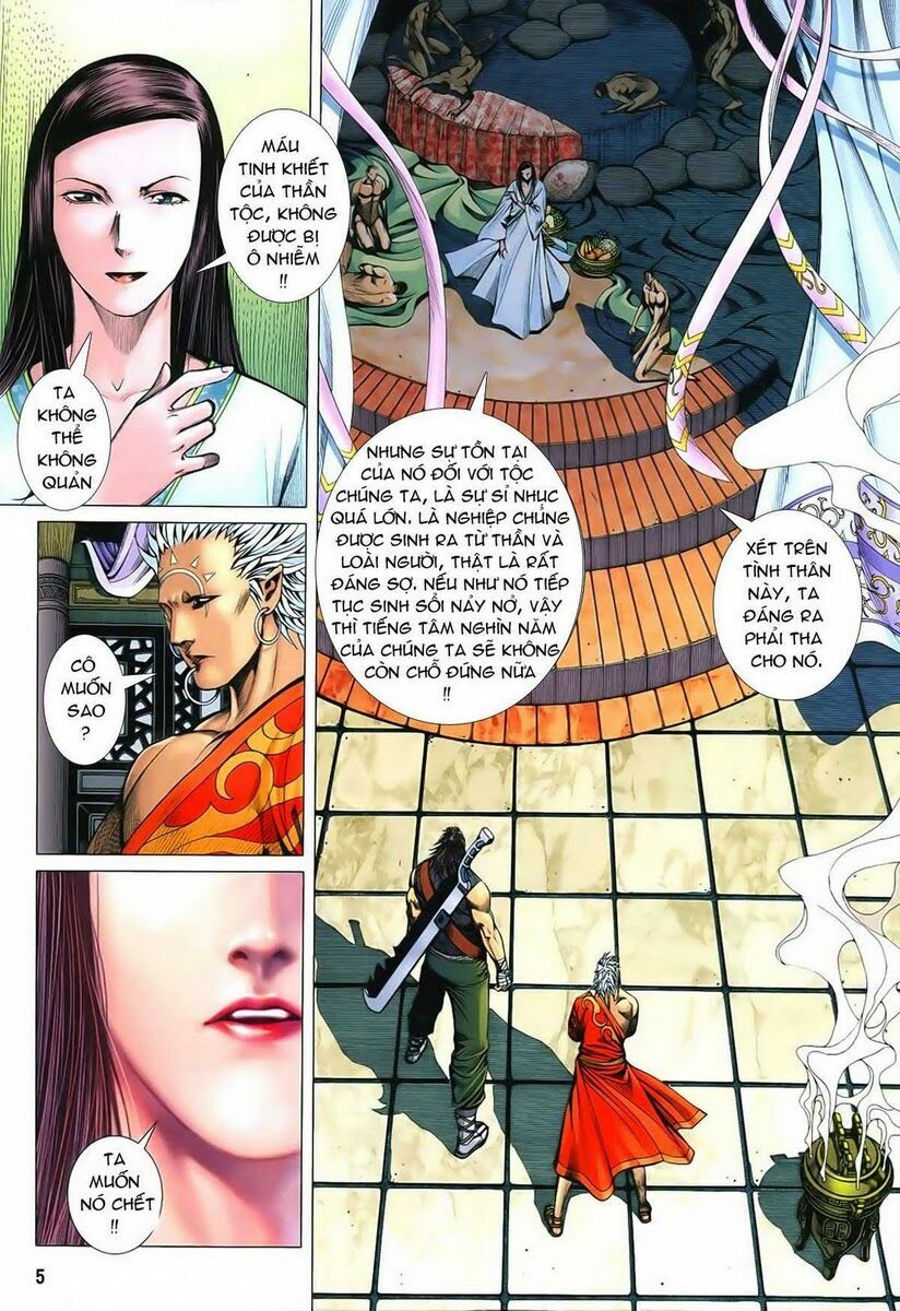 phong thần ký chapter 33 3