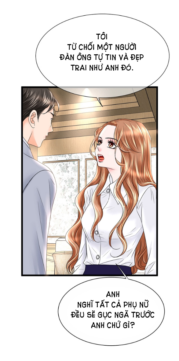 Tình Yêu Đánh Cắp Trái Tim chapter 13.1 - Trang 8