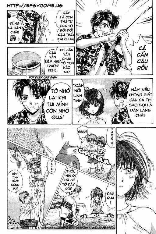 open sesame chapter 1.1 15