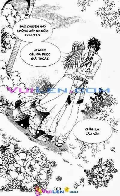 đến vương quốc ma chapter 6 100