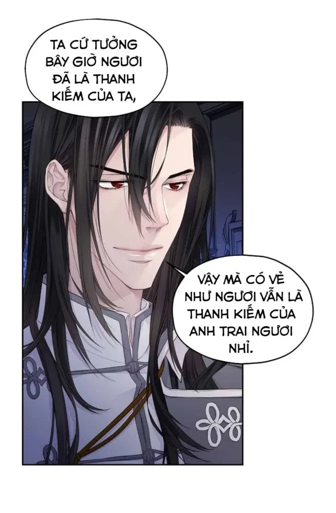 ảo mộng bất thành chapter 1 10