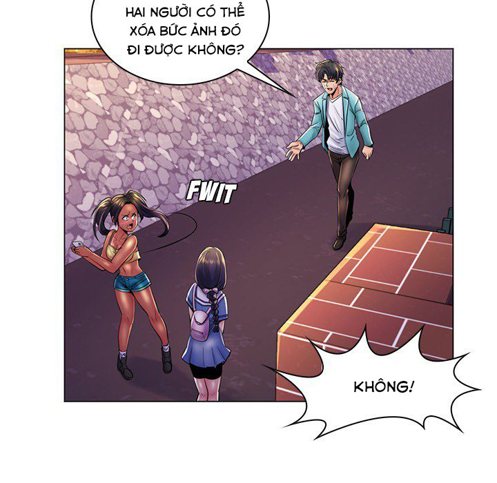 cô giáo biến thái chapter 37 8