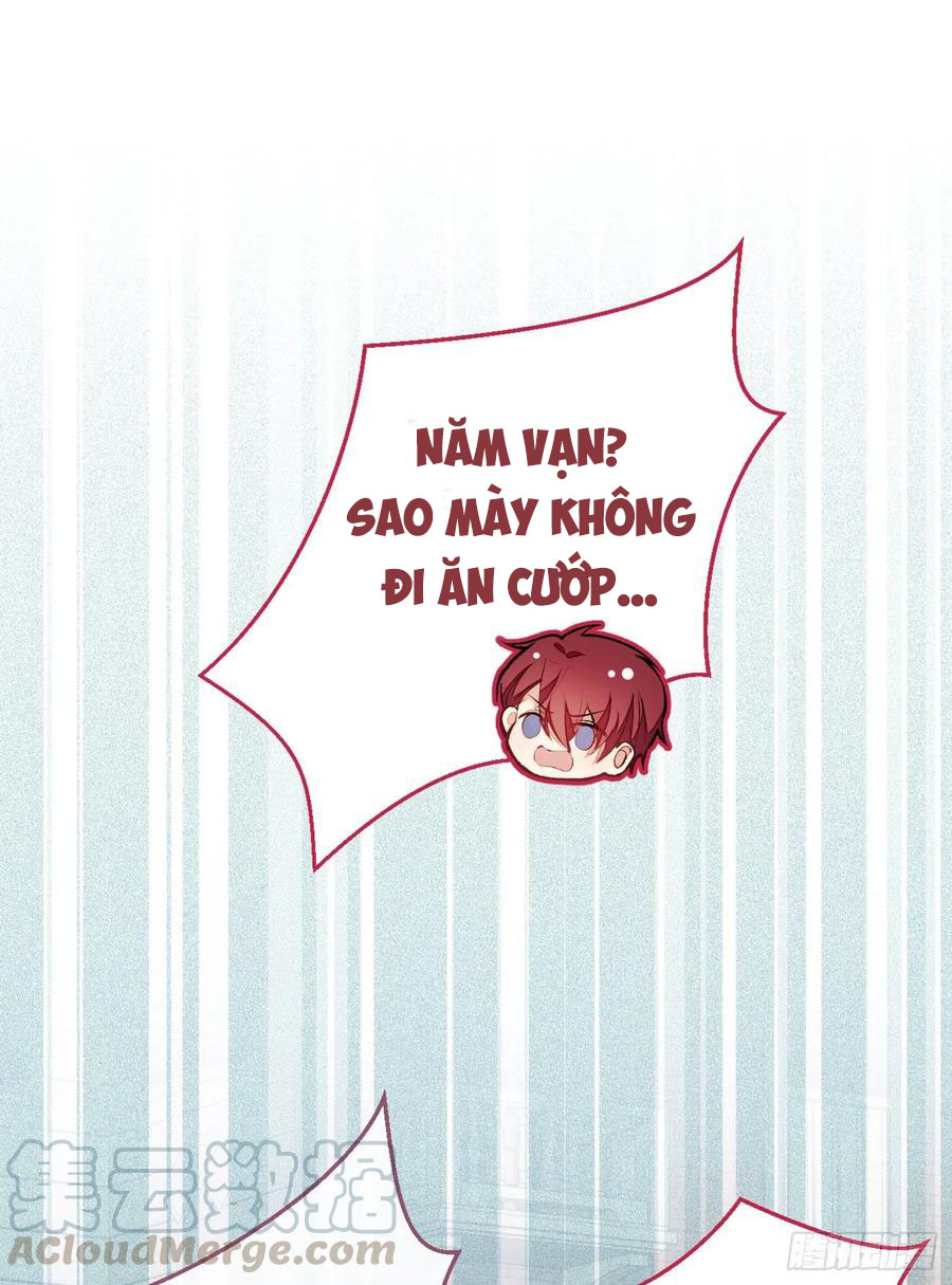 lại bị nam thần chọc trên hot search! chapter 59 14