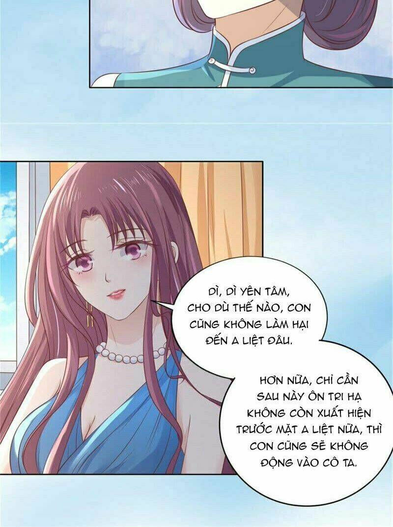 liệt ái tri hạ: series mật đào tiểu tình nhân chapter 217 37