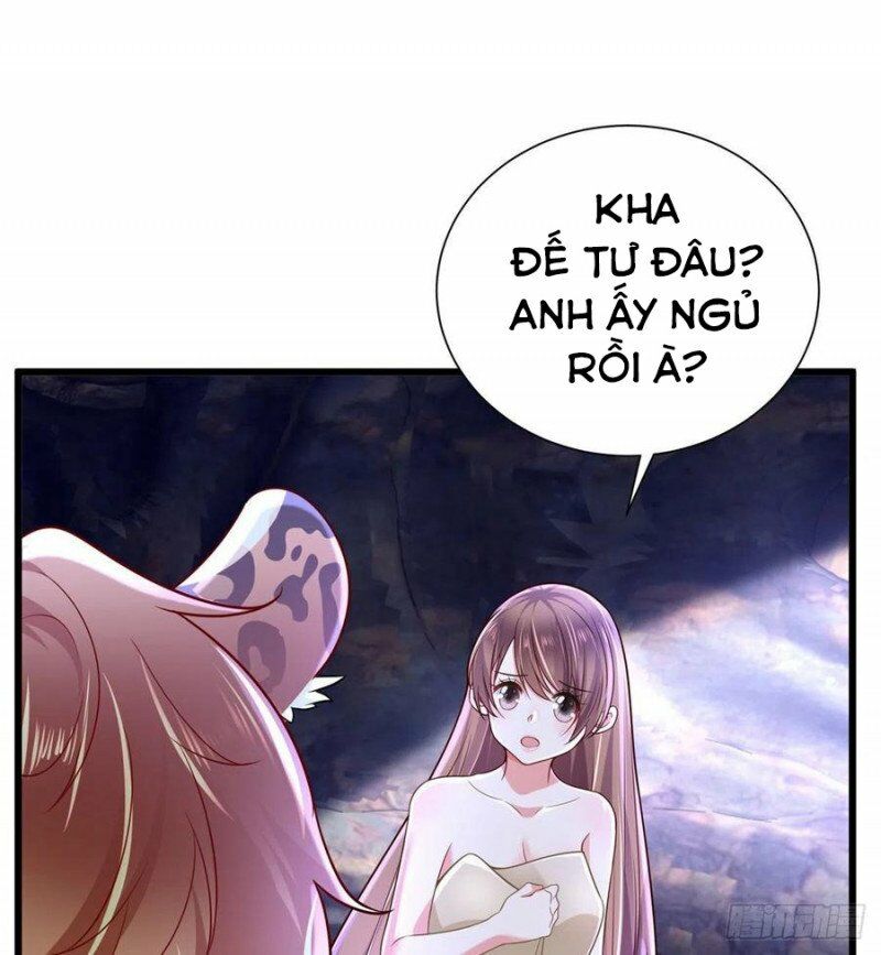 [16+] thảnh thơi thú thế chủng chủng điền, sinh sinh tể chapter 266 50