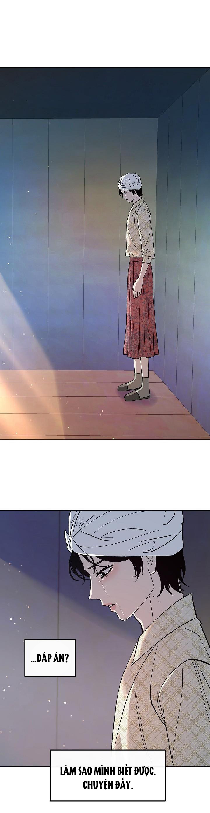 chuyện tình của saha chapter 5 22