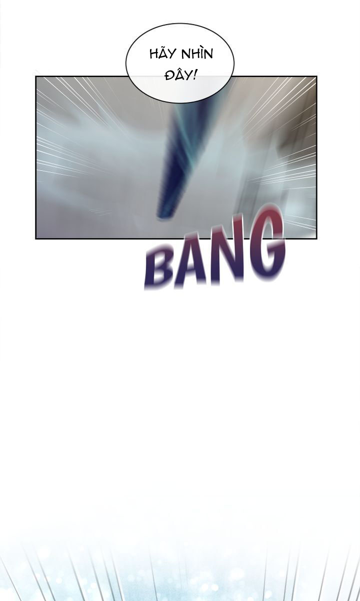 bạn trai tôi là thần linh chapter 2.2 13