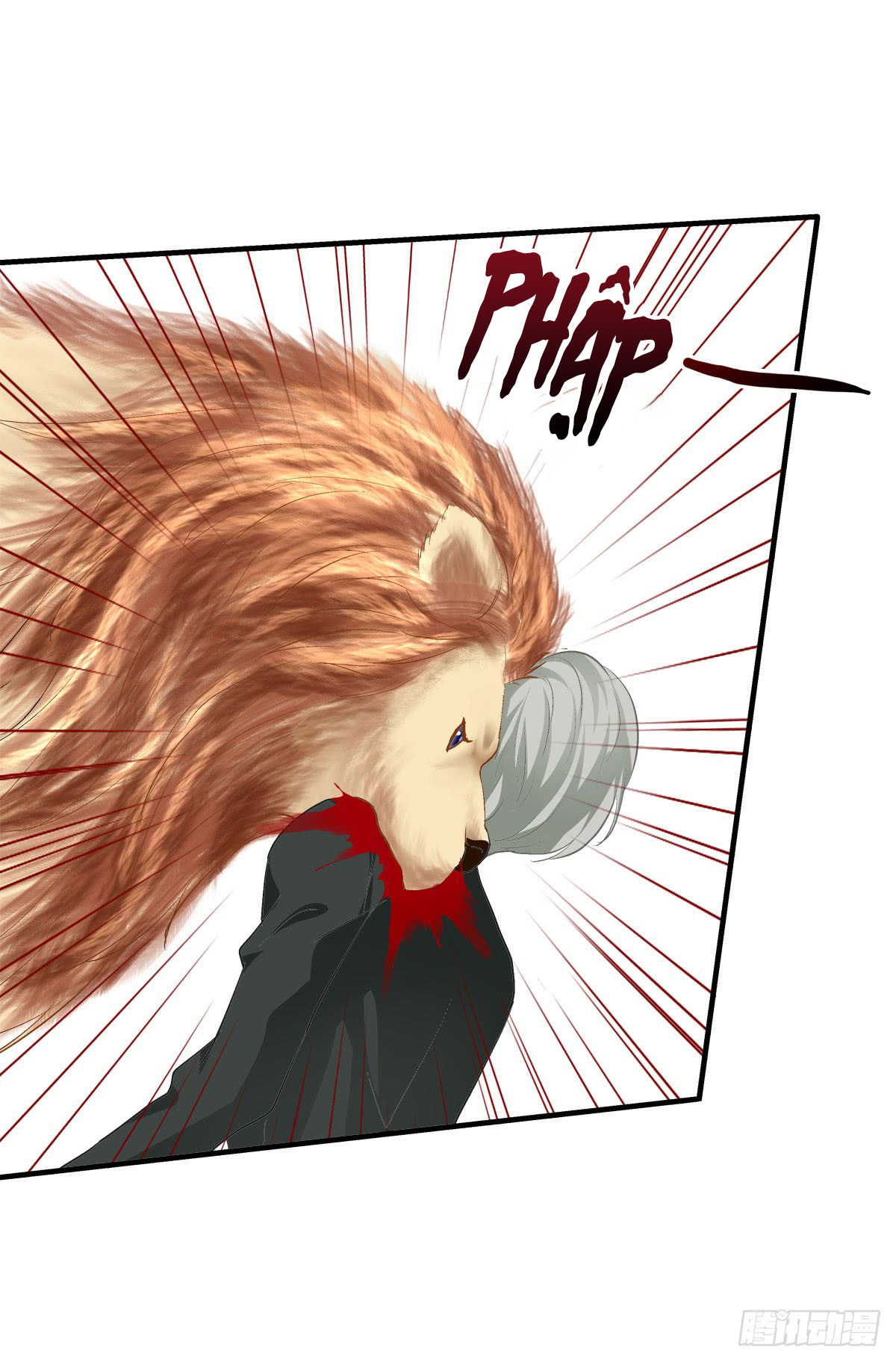 kiểm soát tuyệt đối chapter 9 13