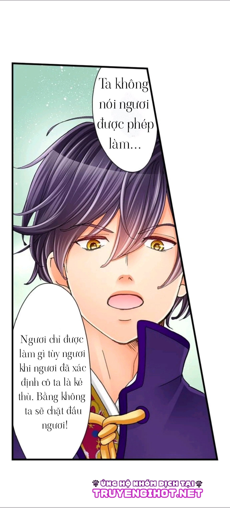 nhân viên mát-xa riêng của hoàng tử chapter 4 3