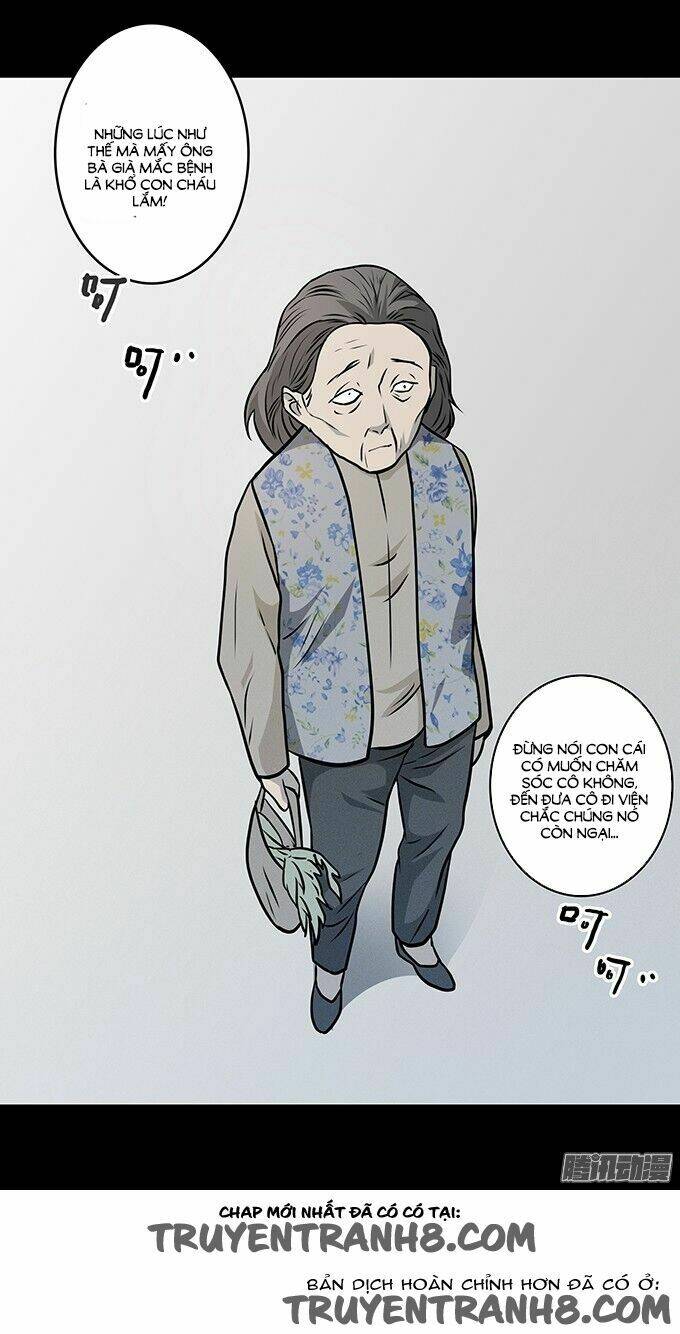 ớn lạnh tuyệt đối chapter 98 25