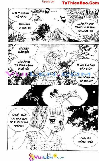 bogle goes to the kingdom chapter 27 23