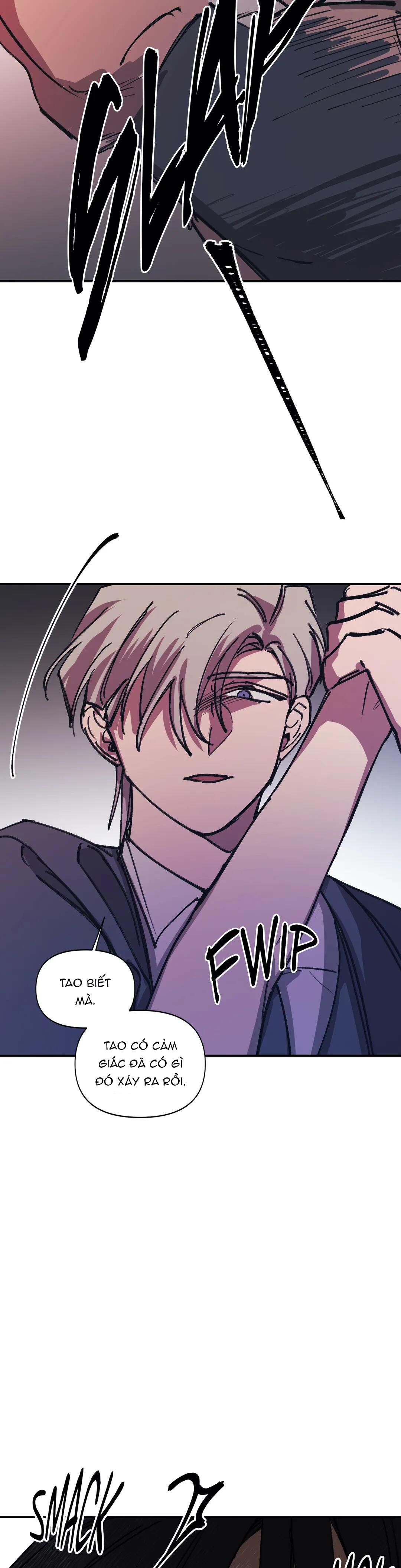 góc nhìn thứ ba (full) chapter 26.2 2