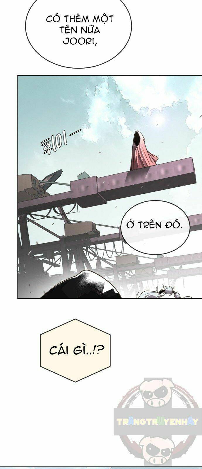 kĩ nguyên của anh hùng chapter 4 15