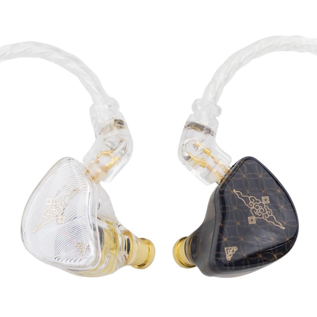 Tai Nghe Nhét Trong Tangzu WAN ER SG 2022 10mm IEM N52 Có Nam Châm 0.78 2Pin