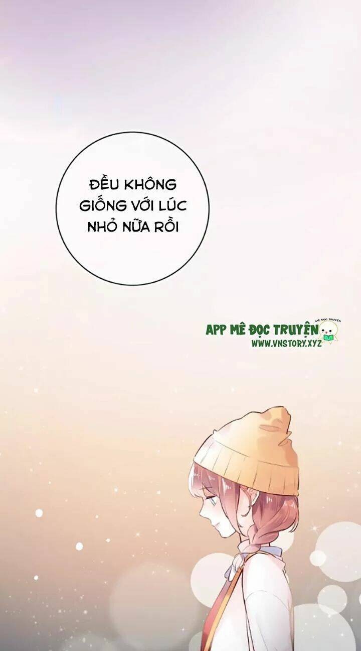 trạch thượng tịch mịch huỳnh hỏa chapter 51 26