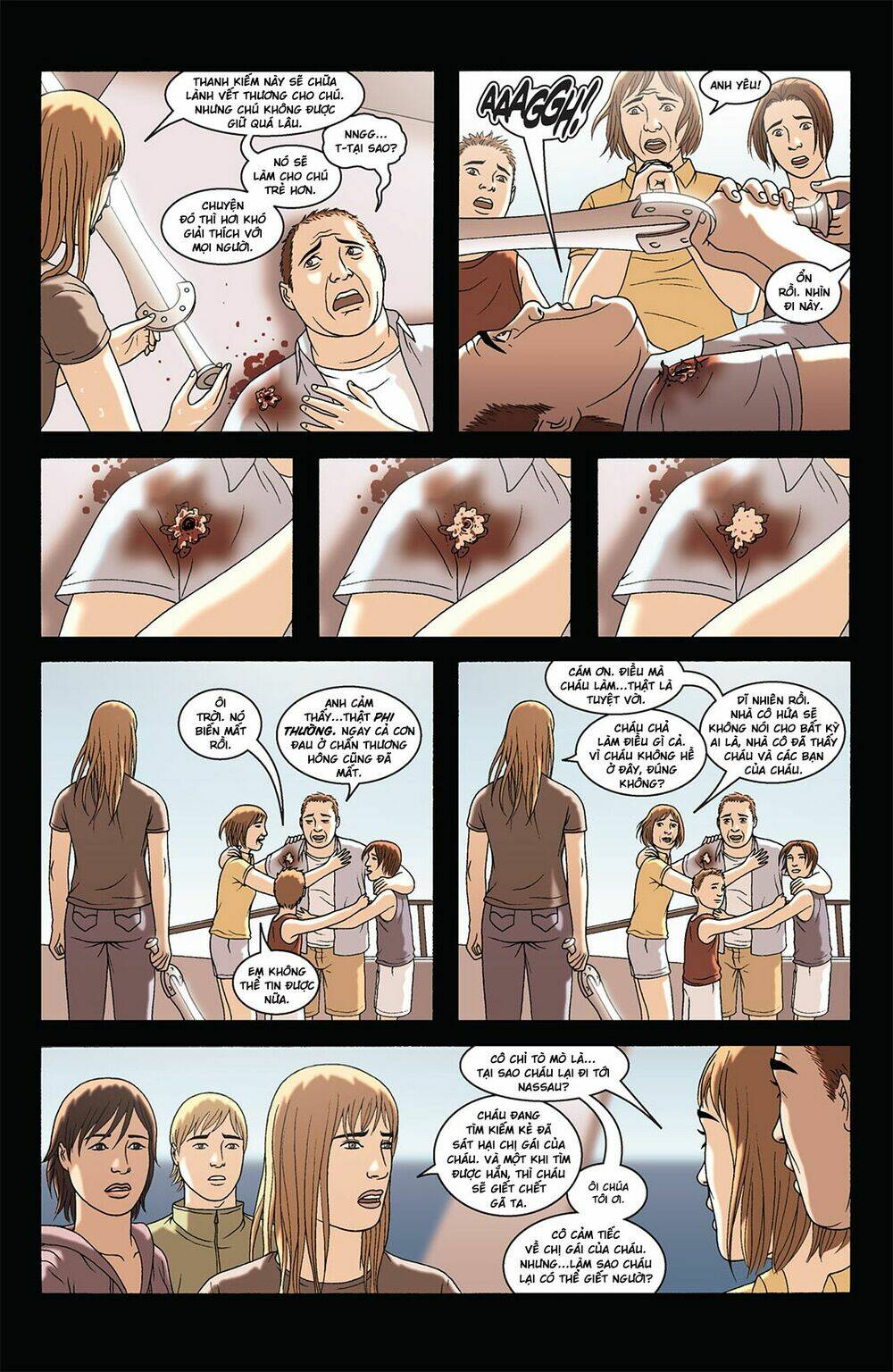 the sword chapter 7 23