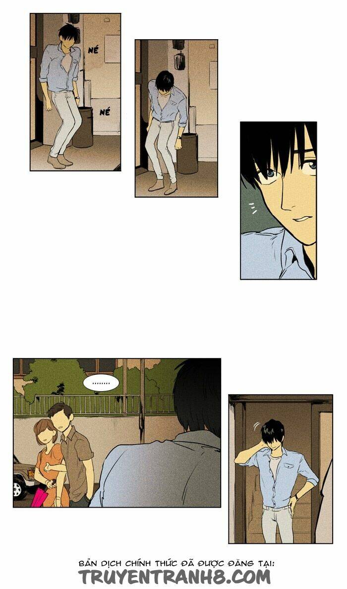 bẫy tình yêu chapter 101 36