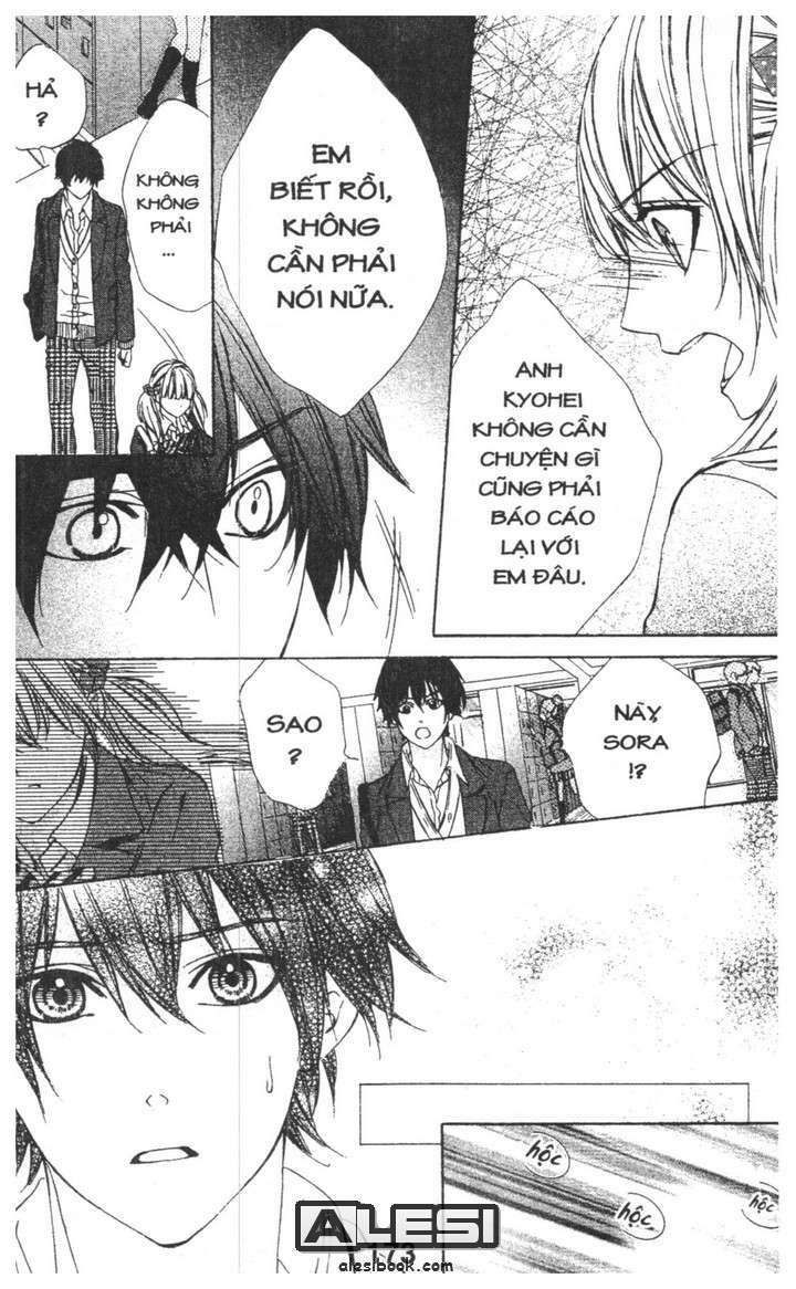 kore ga koi to iunaraba chapter 9 53