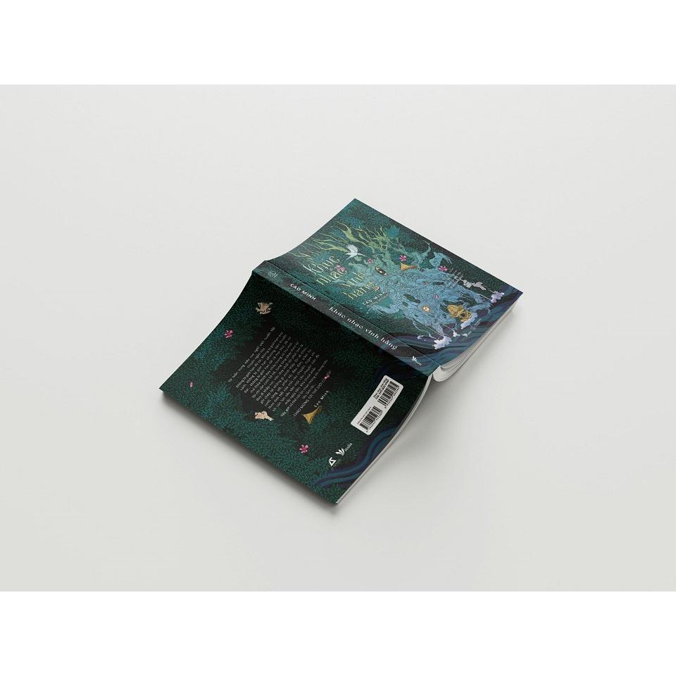 Sách Khúc Nhạc Vĩnh Hằng - Bản Quyền