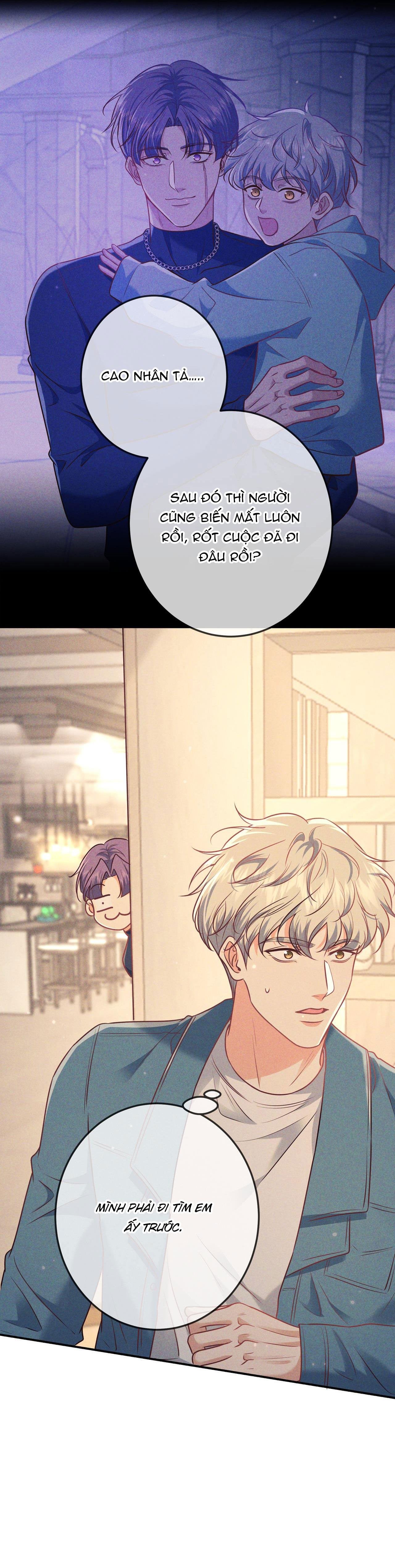 cạn tình chapter 44 31