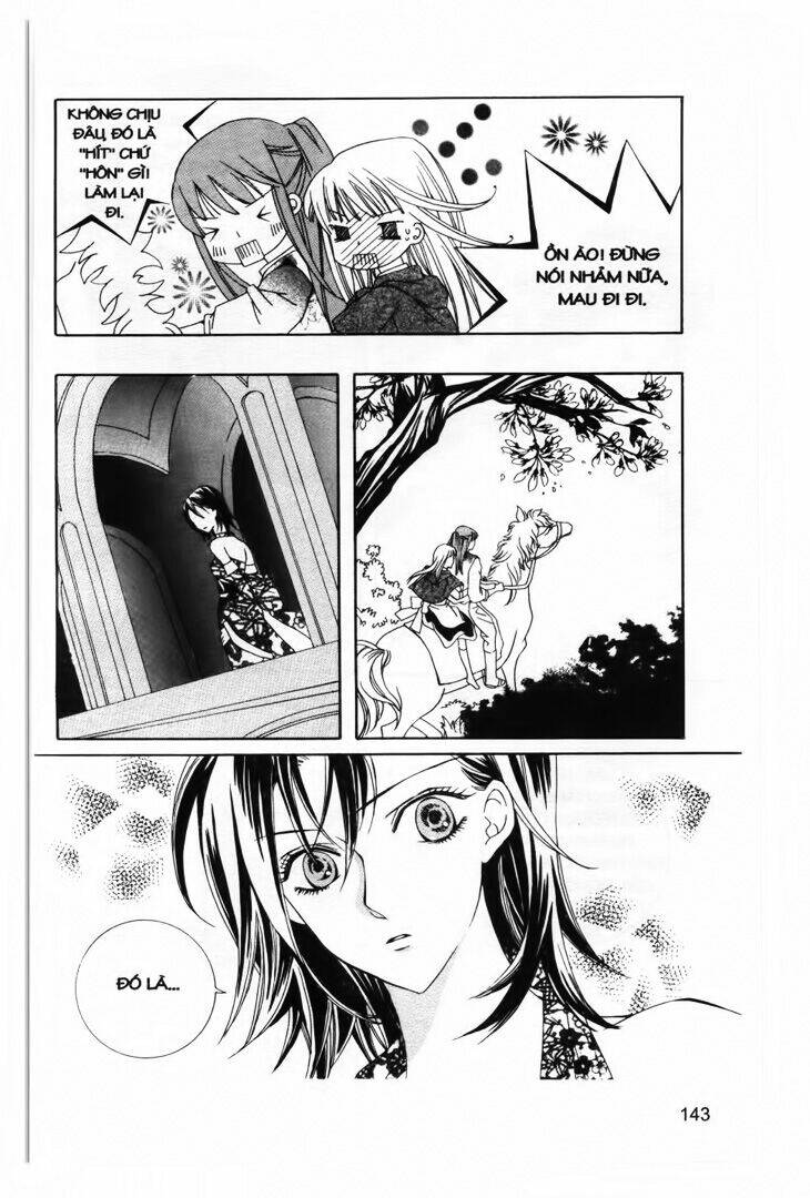 a kiss for my prince chapter 10 12