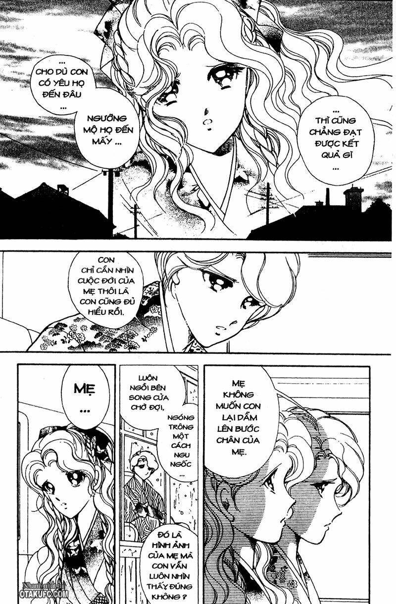 khúc tình ca ban mai - akatsuki no aria chapter 11 12